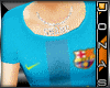 [TRS] Barcelona Shirt