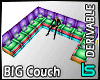 LS*11S Big Couch