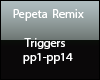 Pepeta Remix
