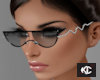 *KC* Calida Sunglasses