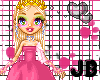 [Jb] princess pixel doll
