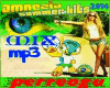 MixMp3 AMNENZIA2014 vol1