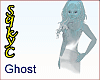 Ghost Fae Dress Anyskin
