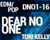 Tori Kelly - Dear No One