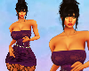 Eliza Dress