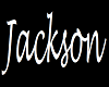 Name Jackson