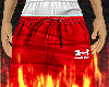 Under Armor Red