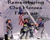Heroes of 911