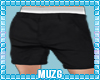 M| Addams Shorts Kid M