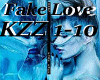 Fake Love
