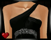 *GD* Dead Black Gown