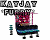 *KJ* Furry Bar