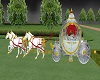 Royal Crystal Carriage