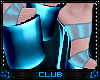 !VR! XO Heels B