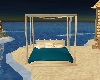 Beach Bed, No Pose