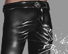 Y2K Leather pants ª