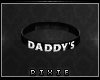 Daddy's Collar v.4