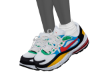 (F) Sneaker Street Flow