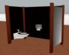 [MA] Bathroom stall