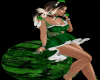 Shamrock Animated Ball
