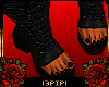 3p 🍁 Dutch Boots