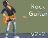 Guitar Rocker Actions