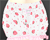♡ strawberry bloomers