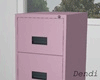 Office Filing Cabinet P