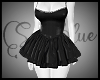 *SB* Little Black Dress
