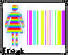 Rainbow Barcode