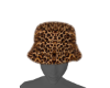Cheetah Fur Hat 3/3