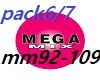 dutch songs mega pack6/7