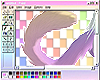kawaiicore cat tail