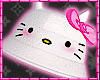 ! hellokitty bucket hat