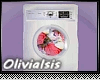 OI White Dryer Animated