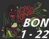 EP Manu Chao-Bongo Bong