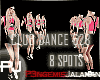 PJl Club Dance 628 P8