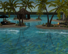 Tropical Romantic Island