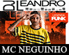 MC Neguinho - Chupa Meu