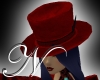 ~N~ Bloodrose Shaman Hat