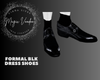 Formal BLK Dress Shoes
