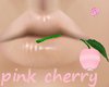 iPink Cherry