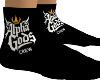 Alpha Socks