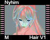 Nyhim Hair M V1