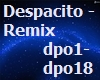 Despacito - Remix