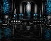 (xSx) Elegant Blue Room