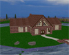 (20D) Red brick home