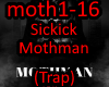 Sickick - Mothman