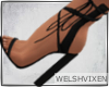 WV: Anthea Heels