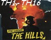 The Weeknd The Hills